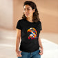 Bald Eagle Splendafrik - Women - Snazzle Tee