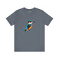 Kingfisher Euphorealis - Snazzle Tee