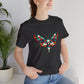 Death’s-head Hawkmoth Mystophyra - Snazzle Tee