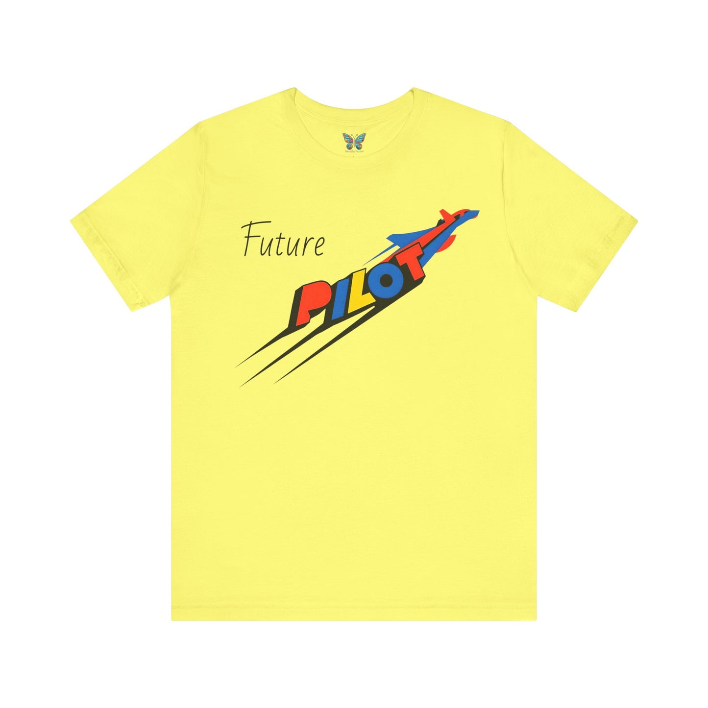 Pilot Zephylique - Snazzle Tee