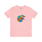 Platypus Plethoscape - Snazzle Tee