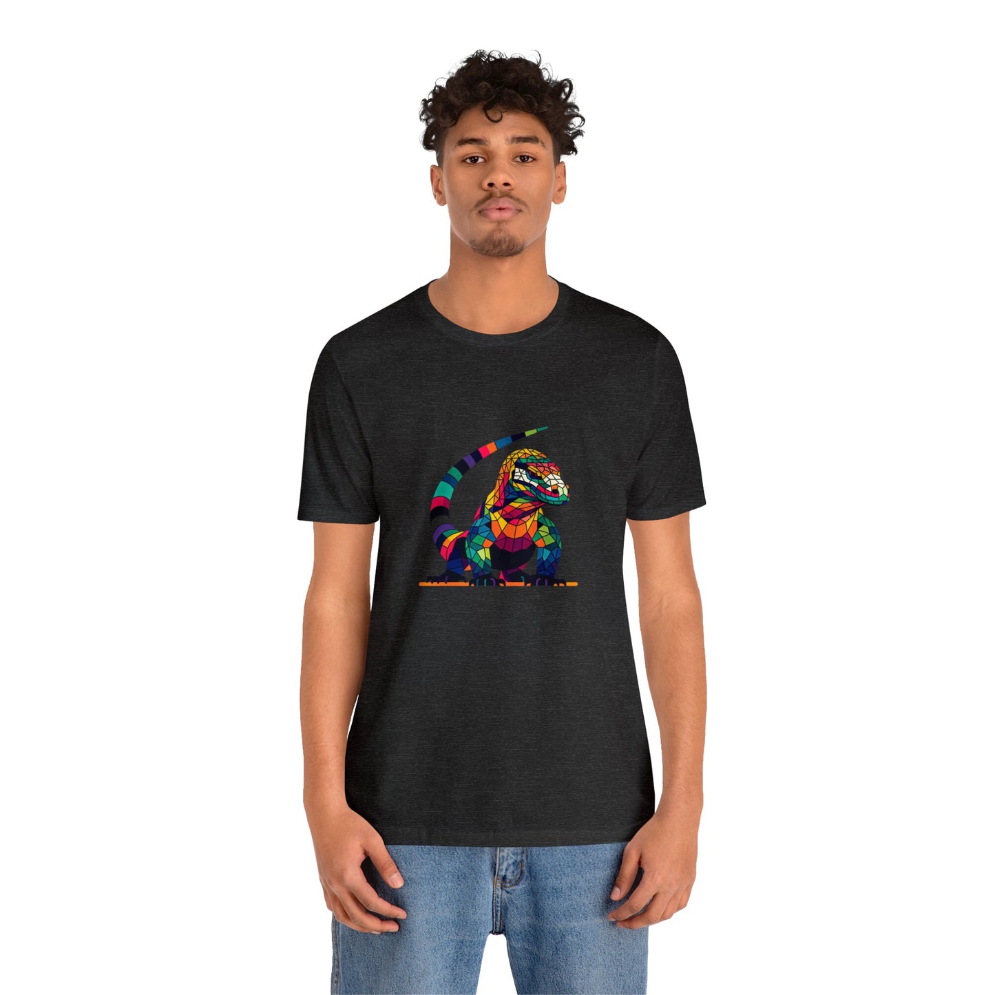 Komodo Dracolore - Snazzle Tee