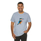 Kingfisher Euphorealis - Snazzle Tee