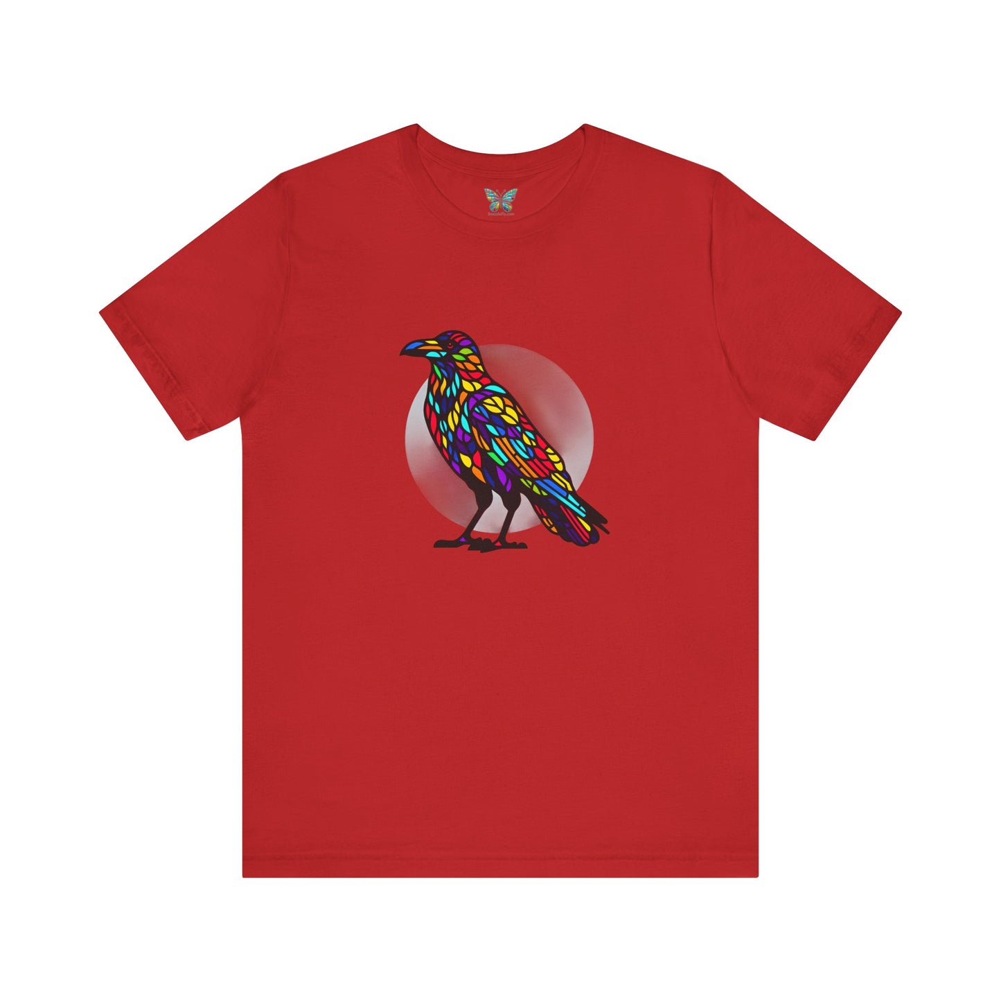 Raven Seriluxe - Snazzle Tee