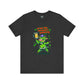 St Patrick Jubellique - Snazzle Tee