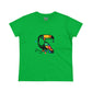 Toucan Jollisity - Women - Snazzle Tee