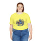 Blue-Ringed Octopus Dazzlethrum - Snazzle Tee