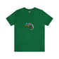 Chameleon Mosaquility - Snazzle Tee