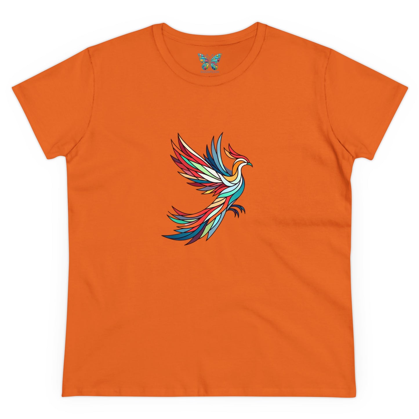 Phoenix Lumindazzle - Women - Snazzle Tee