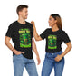 Leprechaun Hat Gleemuff - Snazzle Tee