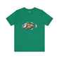 Coffinfish Serendowoom - Snazzle Tee