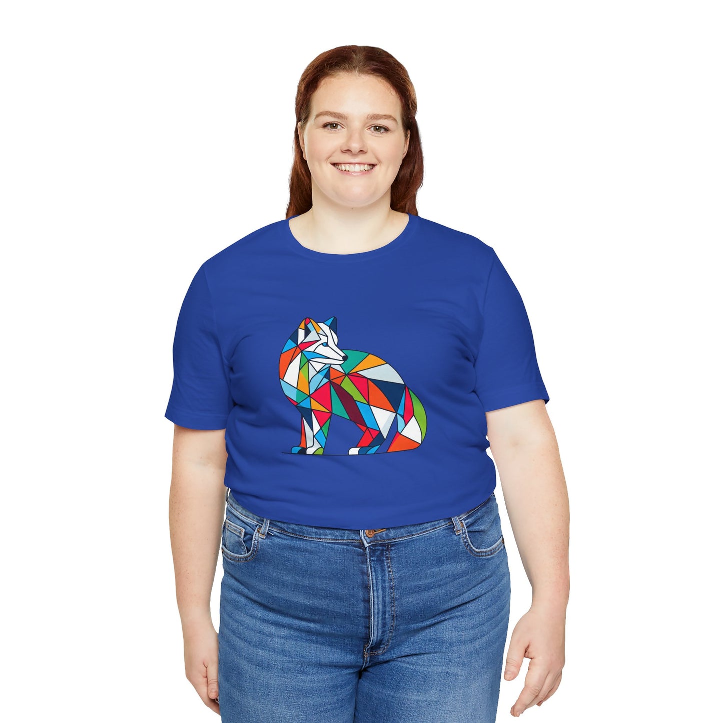 Arctic Fox Sereniventure - Snazzle Tee