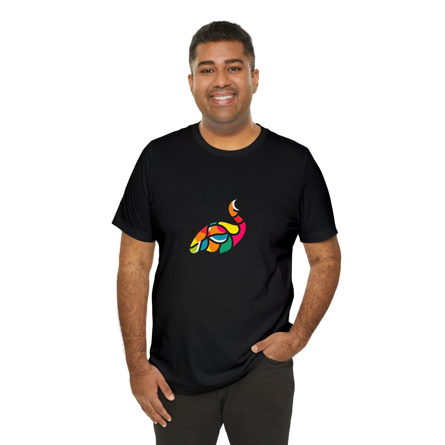 DodoBird Wonderluscious - Snazzle Tee