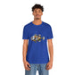 Coffinfish Serendowoom - Snazzle Tee