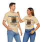 The Best Charter Captain You'll Ever Meet! - Personalizable - Snazzle Tee