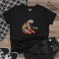 Sloth Vibroscape - Women - Snazzle Tee