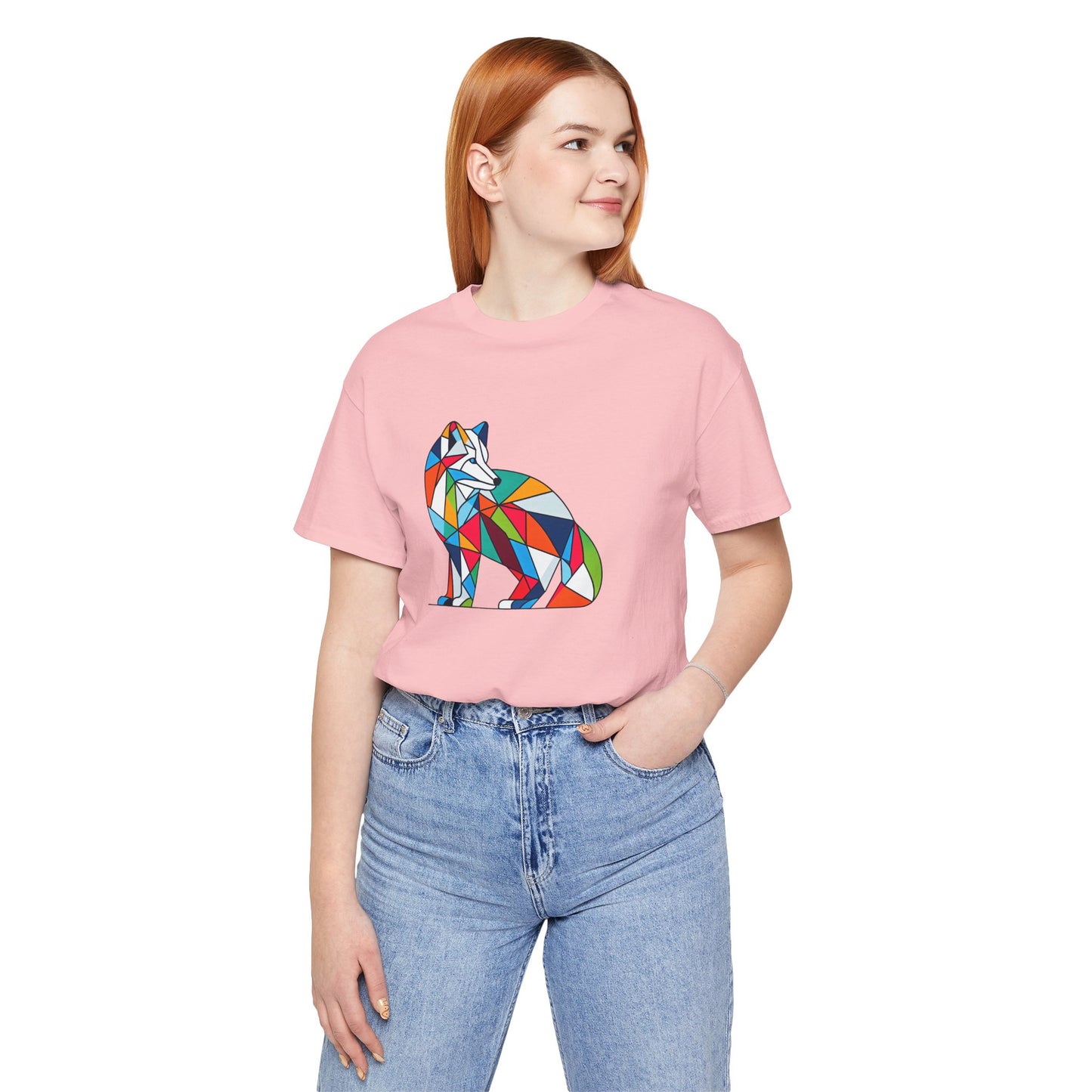 Arctic Fox Sereniventure - Snazzle Tee