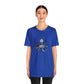 Blue-Ringed Octopus Dazzlethrum - Snazzle Tee