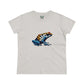 Poison Dart Frog Artisciblend - Women - Snazzle Tee