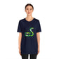 Green Anaconda Exploventura - Snazzle Tee