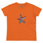 Starfish Splendazzle - Women - Snazzle Tee