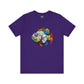 Warty Frogfish Vibraculum - Snazzle Tee