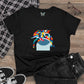 Dolphin Sereniventure - Women - Snazzle Tee