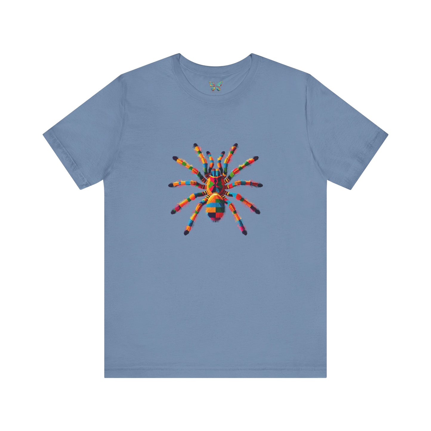 Tarantula Vivalchemy - Snazzle Tee