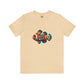 Clownfish Delightopia - Snazzle Tee