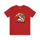 Bald Eagle Splendafrik - Snazzle Tee