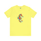 Seahorse Joyblend - Snazzle Tee