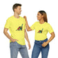 Brontosaurus Joviquity - Snazzle Tee