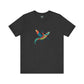 Flying Gecko Nostalglore - Snazzle Tee