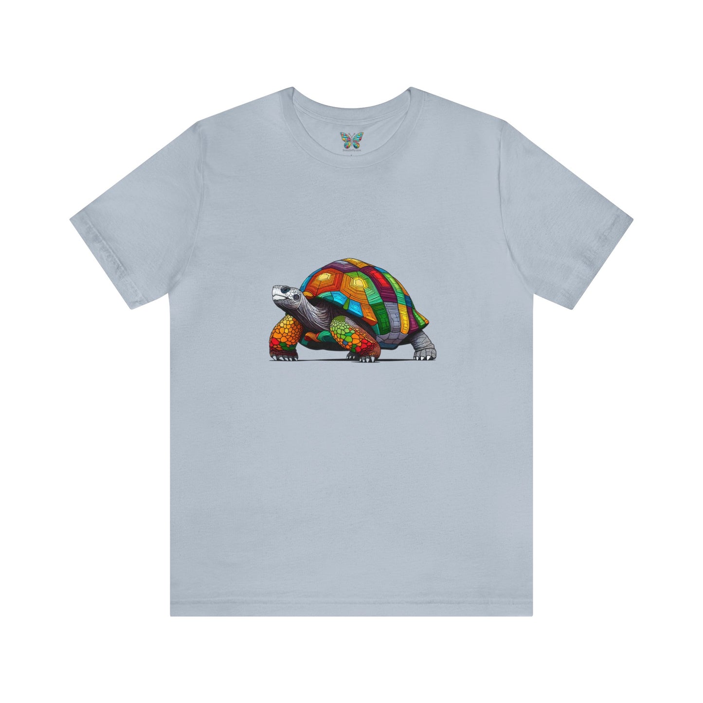 Galapagos Tortoise Joyalogic - Snazzle Tee