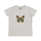 Monarch Butterfly Gleequility - Women - Snazzle Tee
