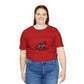 Red-eyed Tree Frog Dreamesque - Snazzle Tee