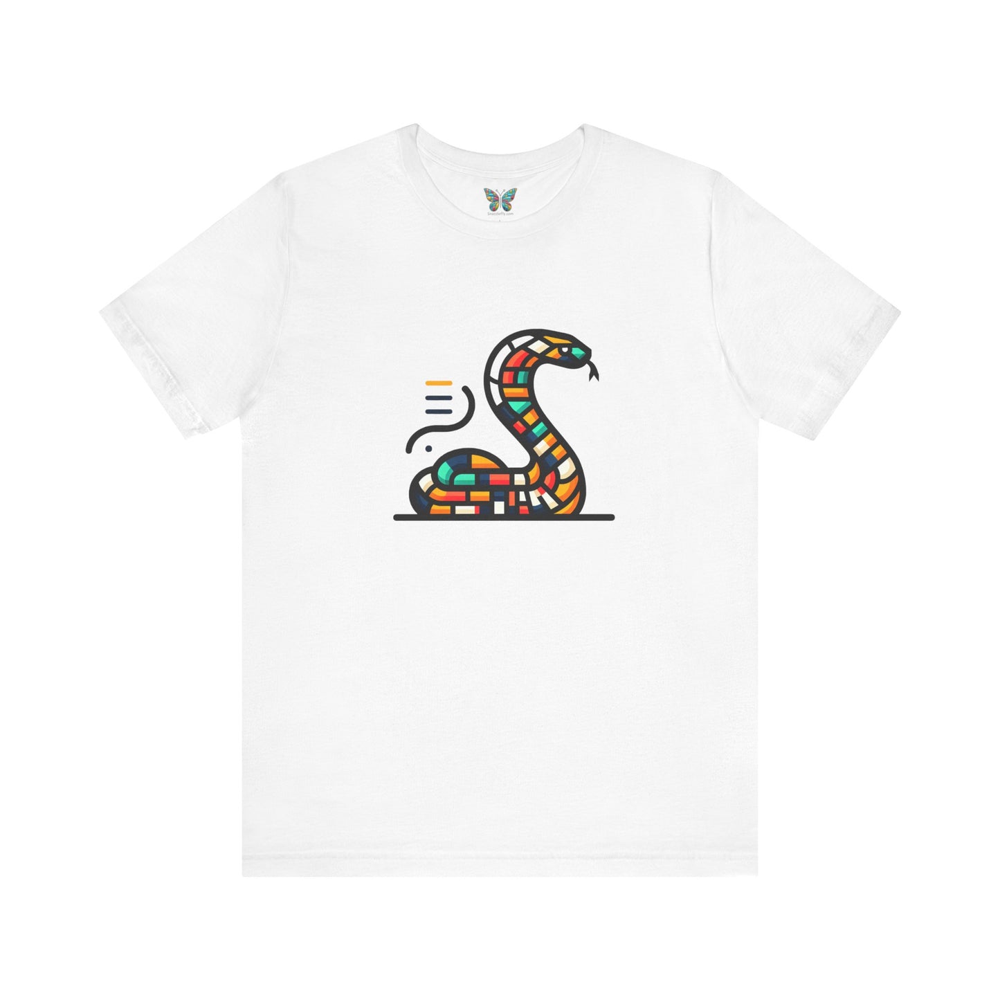 King Cobra Surrillesticity - Snazzle Tee