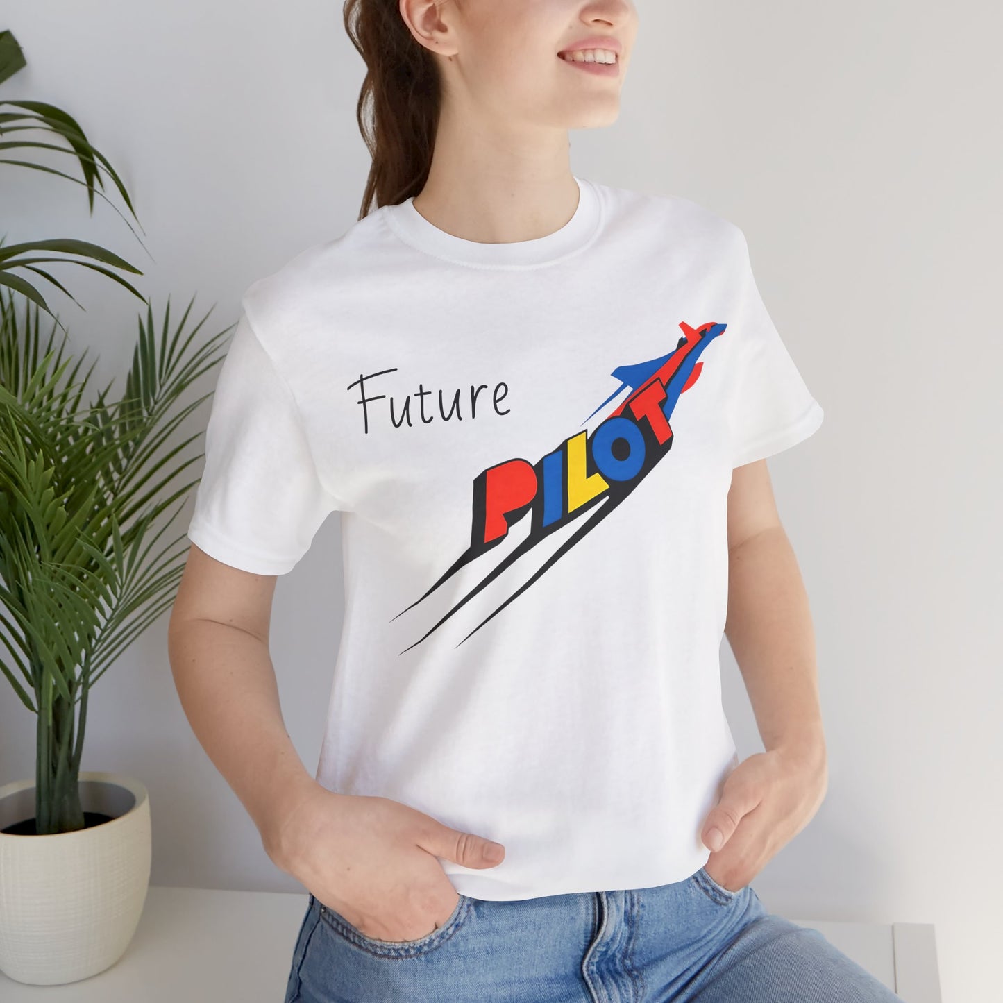 Pilot Zephylique - Snazzle Tee