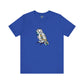 Snowy Owl Expancesthetic - Snazzle Tee