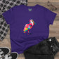 Roseate Spoonbill Jollivex - Women - Snazzle Tee