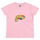 Cuttlefish Expressionism - Women - Snazzle Tee