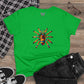 Tarantula Vivalchemy - Women - Snazzle Tee