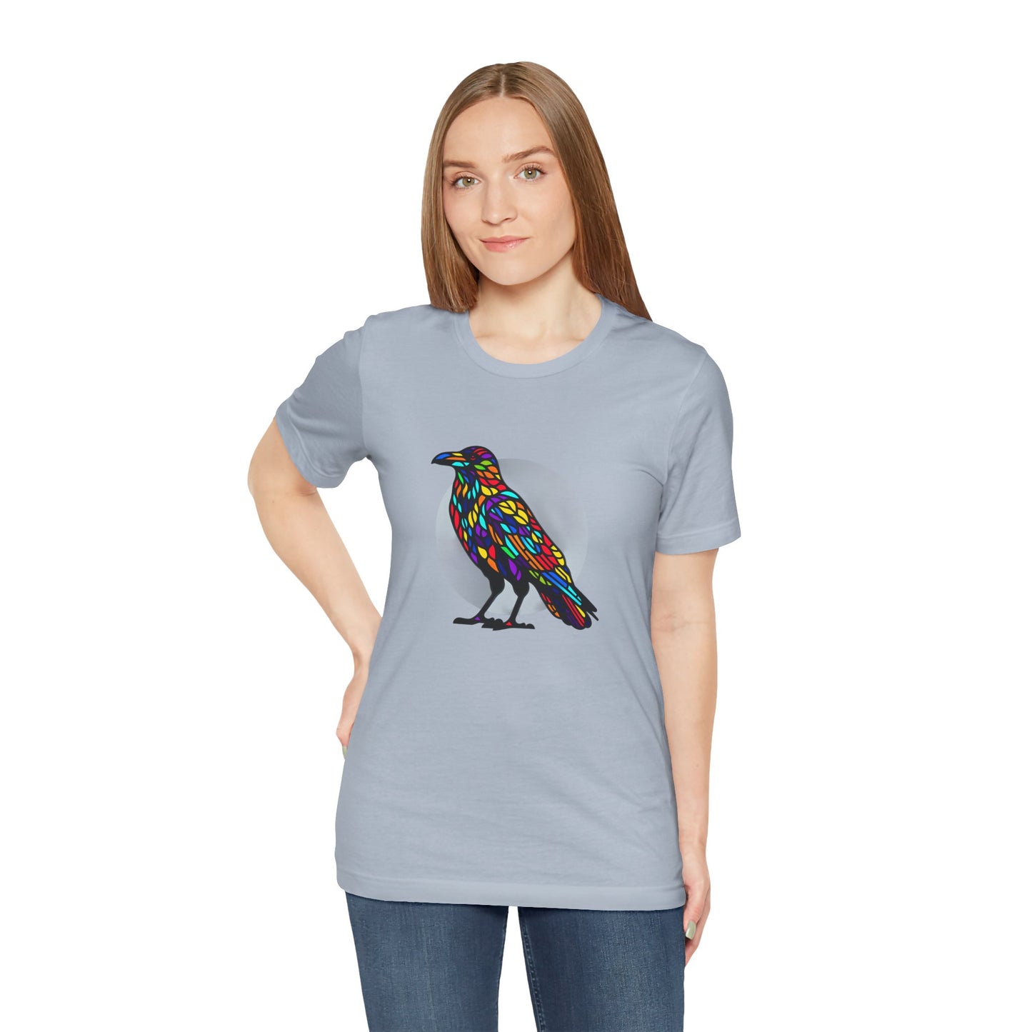 Raven Seriluxe - Snazzle Tee