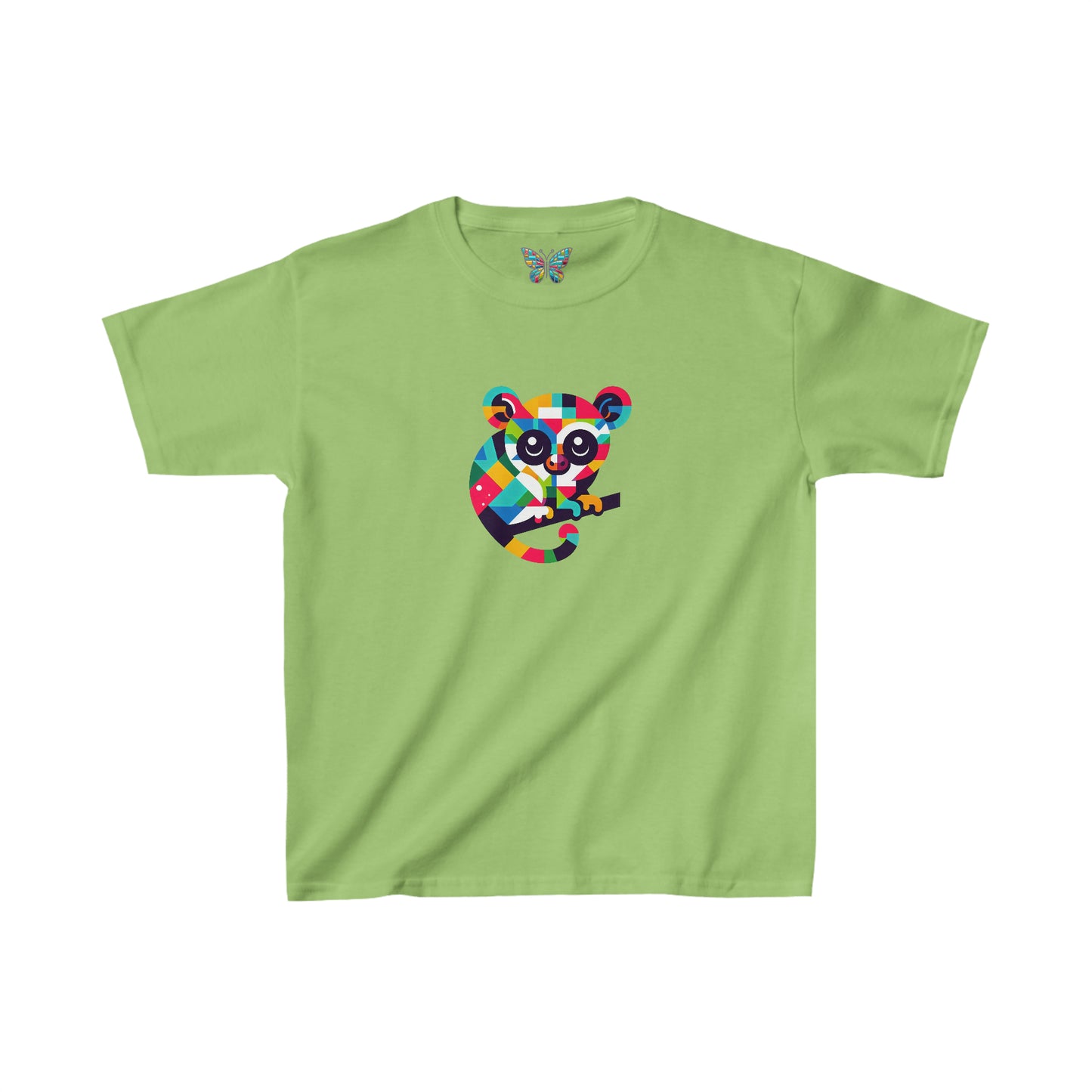 Tarsier Tranquilaze - Youth - Snazzle Tee