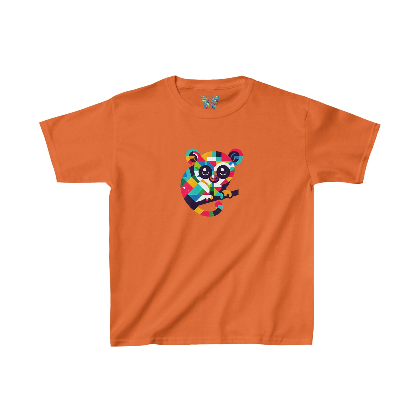 Tarsier Tranquilaze - Youth - Snazzle Tee