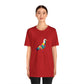 Seagull Spectrascapes - Snazzle Tee