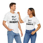 Fly Aspirolo - Snazzle Tee