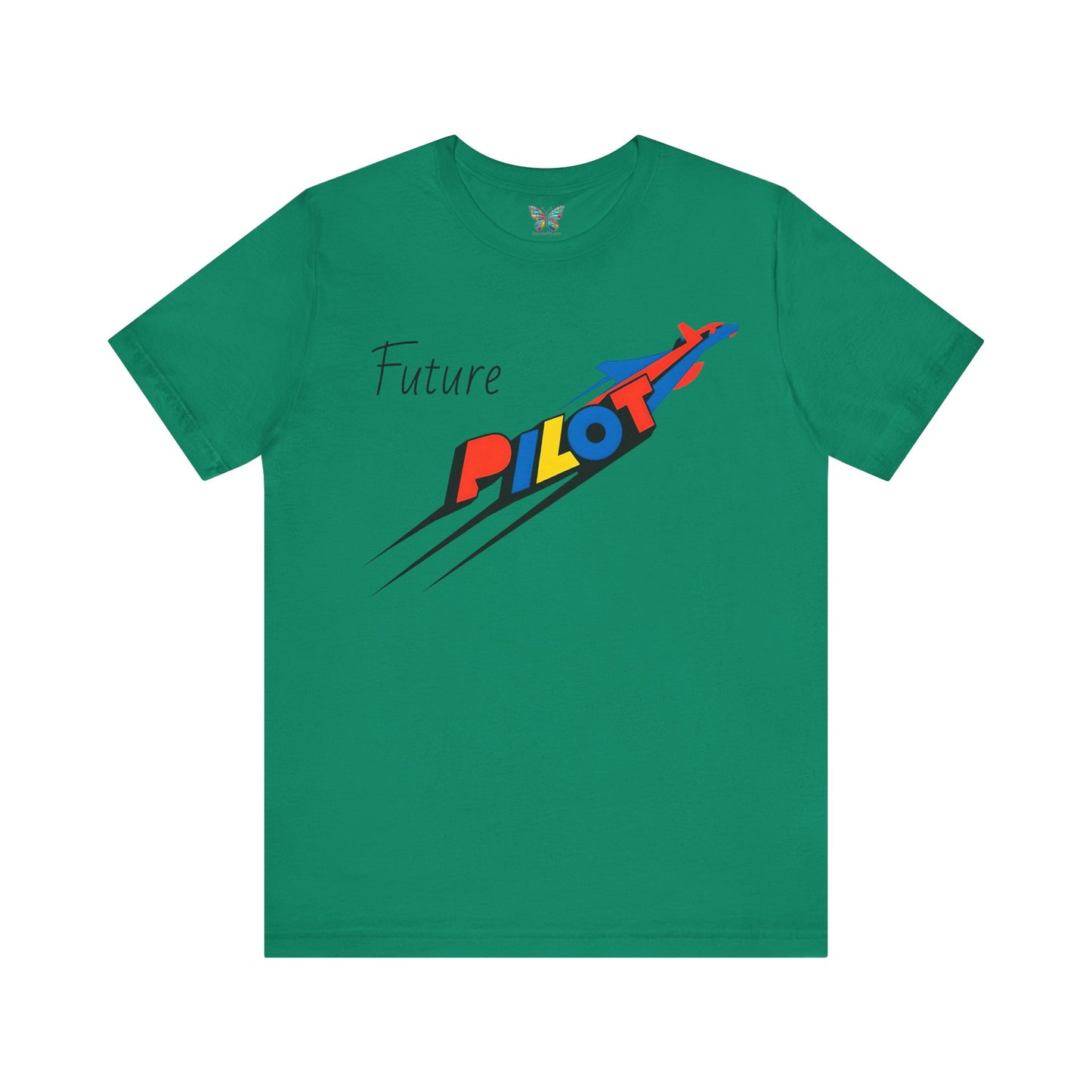 Pilot Zephylique - Snazzle Tee