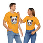 Panda Lumivibra - Snazzle Tee