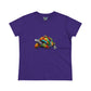 Galapagos Tortoise Joyalogic - Women - Snazzle Tee